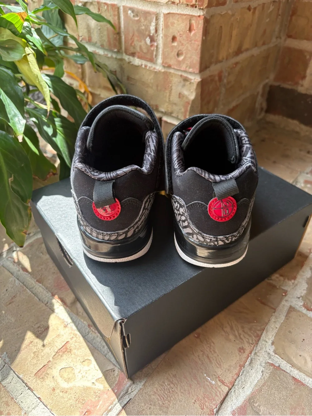 Jordan classic kids